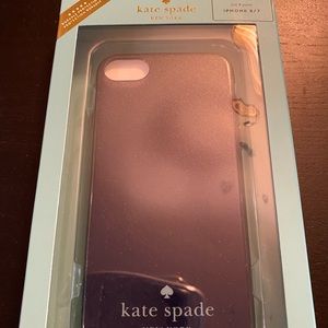 Kate Spade iPhone case for 8/7/6/6s